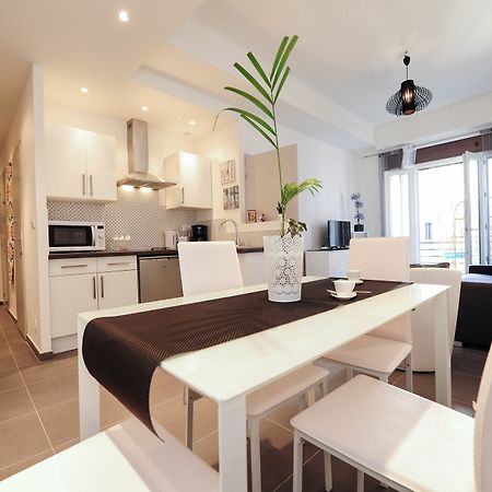 Suite Imperazur Five Stars Holiday House Nizza Esterno foto