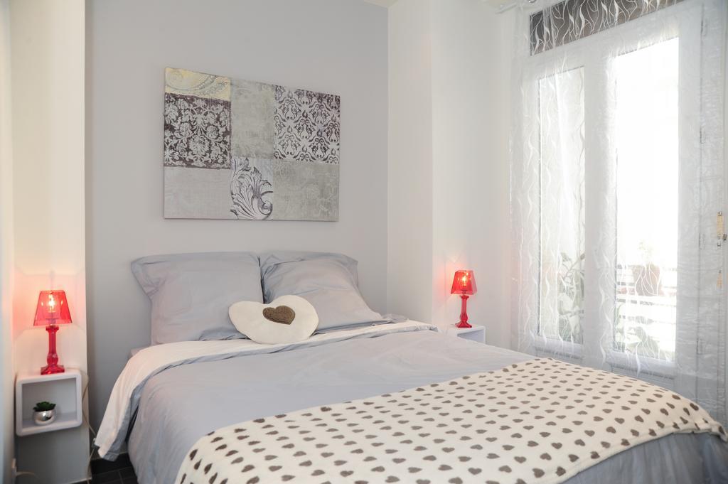 Suite Imperazur Five Stars Holiday House Nizza Esterno foto