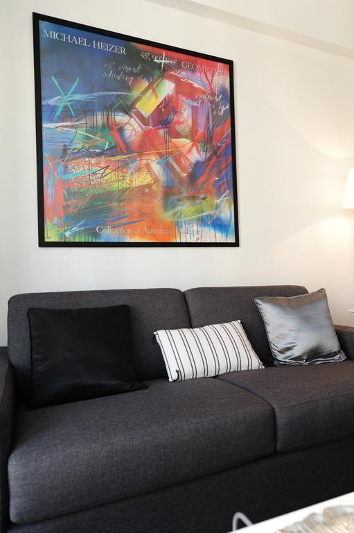 Suite Imperazur Five Stars Holiday House Nizza Esterno foto