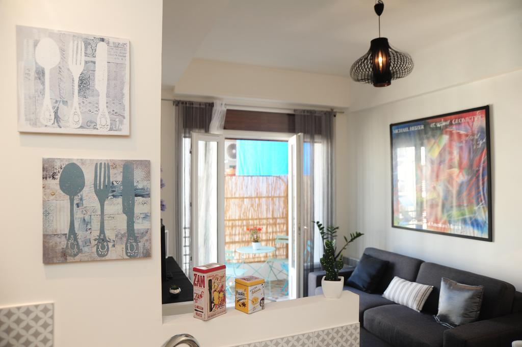 Suite Imperazur Five Stars Holiday House Nizza Esterno foto