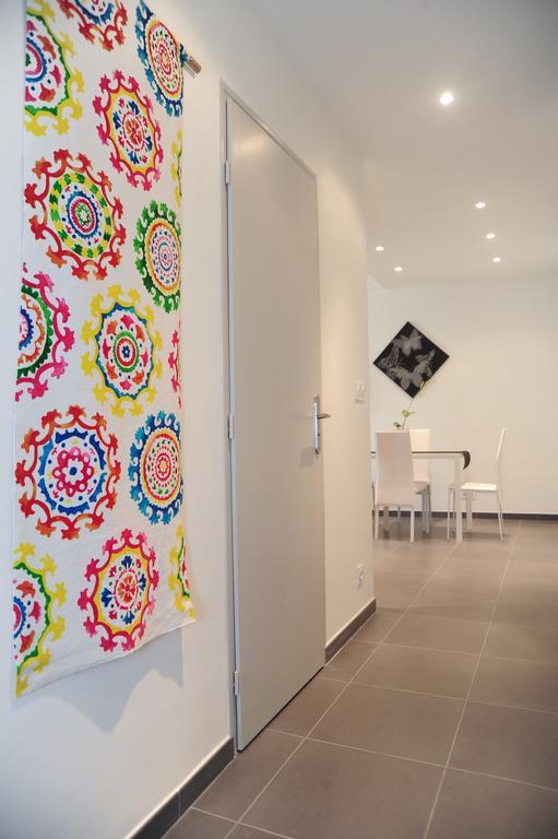 Suite Imperazur Five Stars Holiday House Nizza Esterno foto