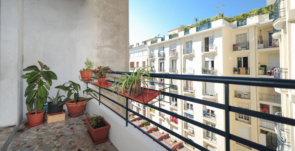 Suite Imperazur Five Stars Holiday House Nizza Esterno foto