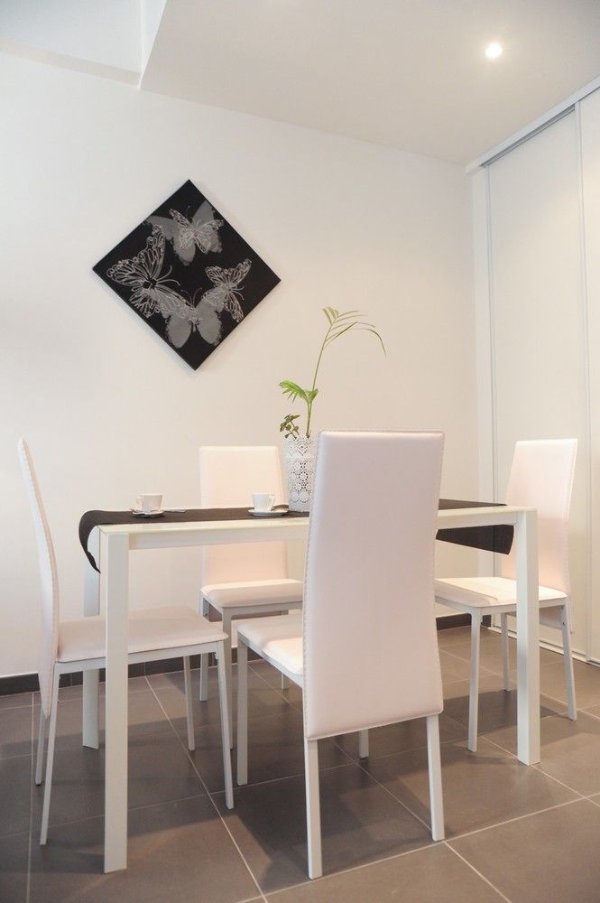 Suite Imperazur Five Stars Holiday House Nizza Esterno foto