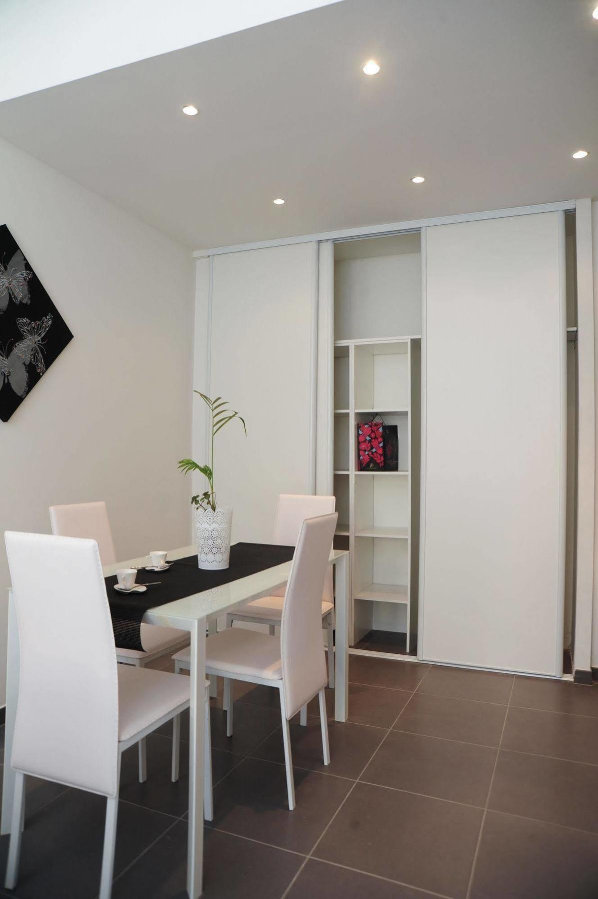 Suite Imperazur Five Stars Holiday House Nizza Esterno foto