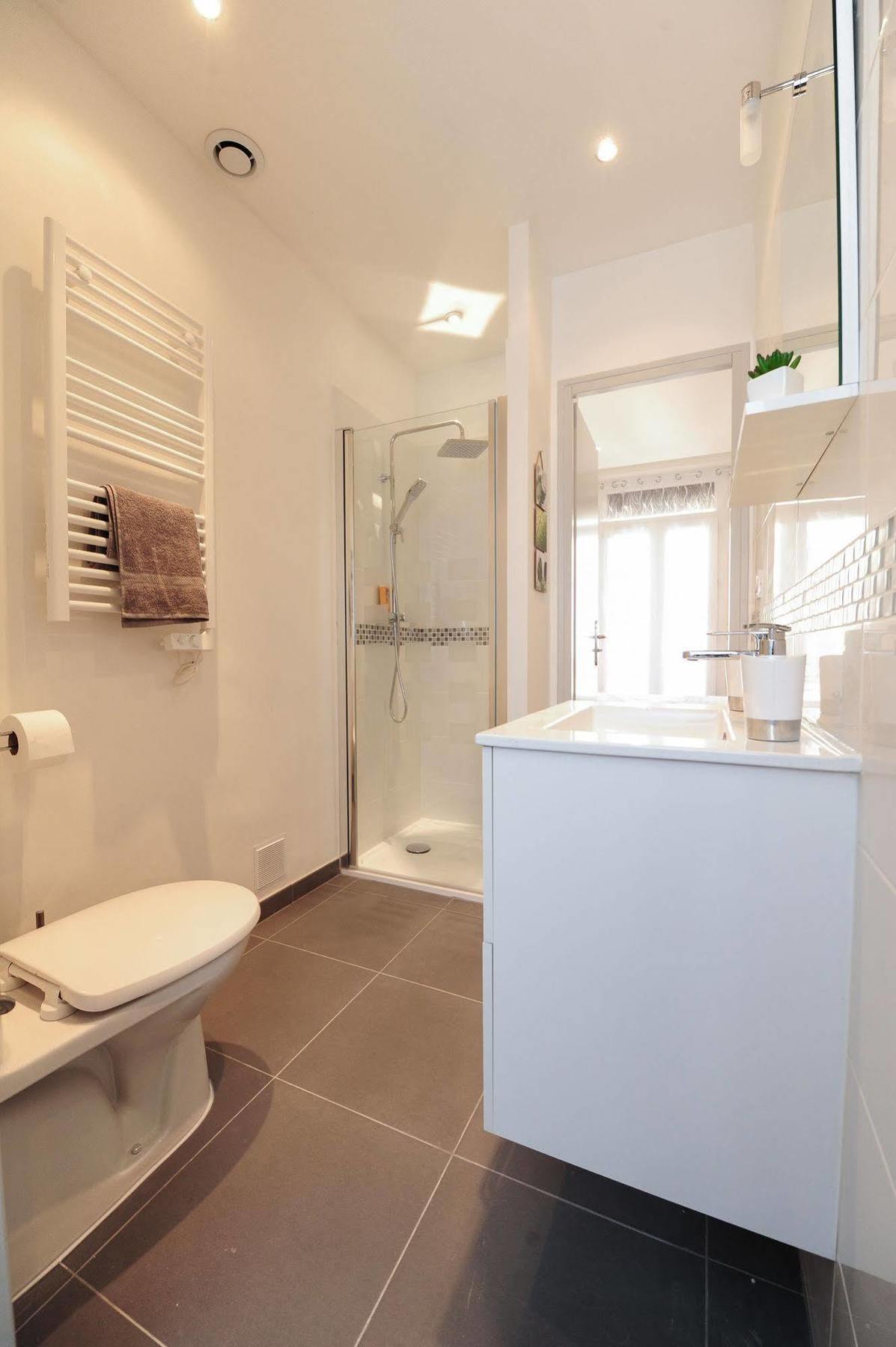 Suite Imperazur Five Stars Holiday House Nizza Esterno foto