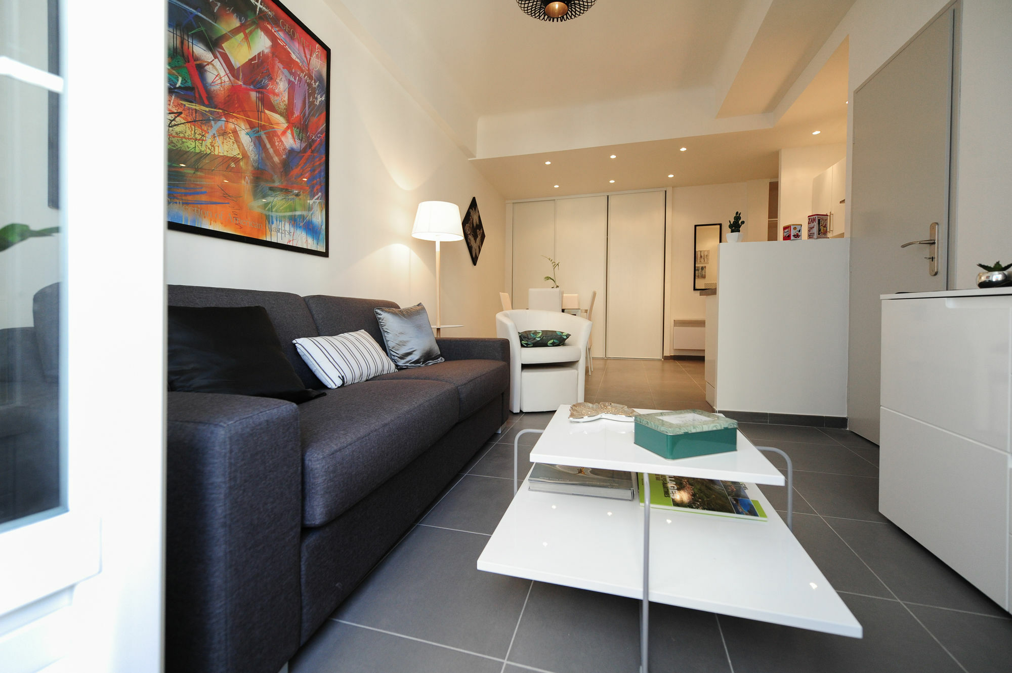 Suite Imperazur Five Stars Holiday House Nizza Esterno foto