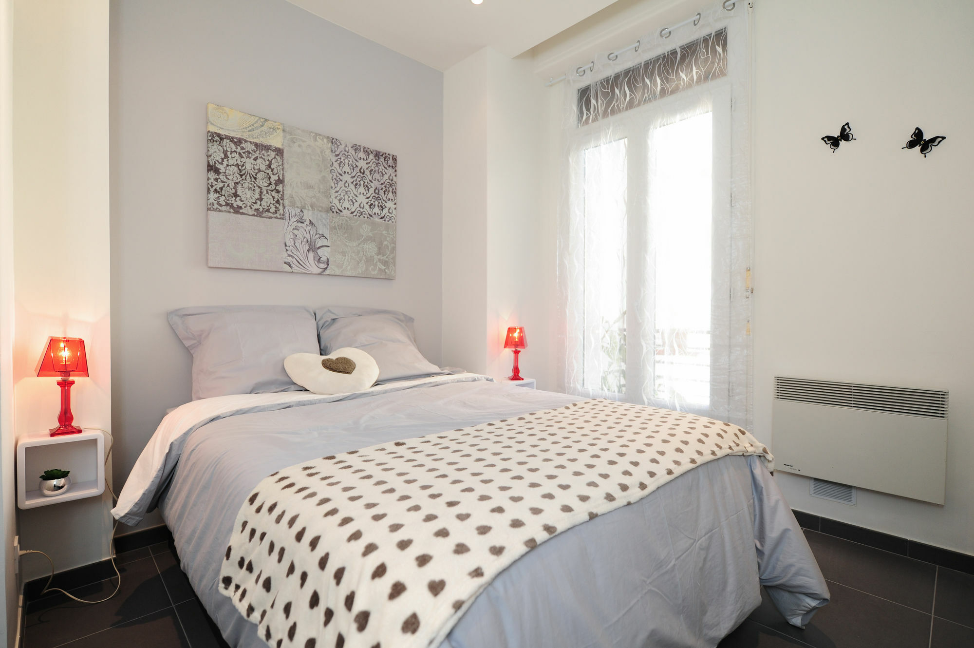 Suite Imperazur Five Stars Holiday House Nizza Esterno foto