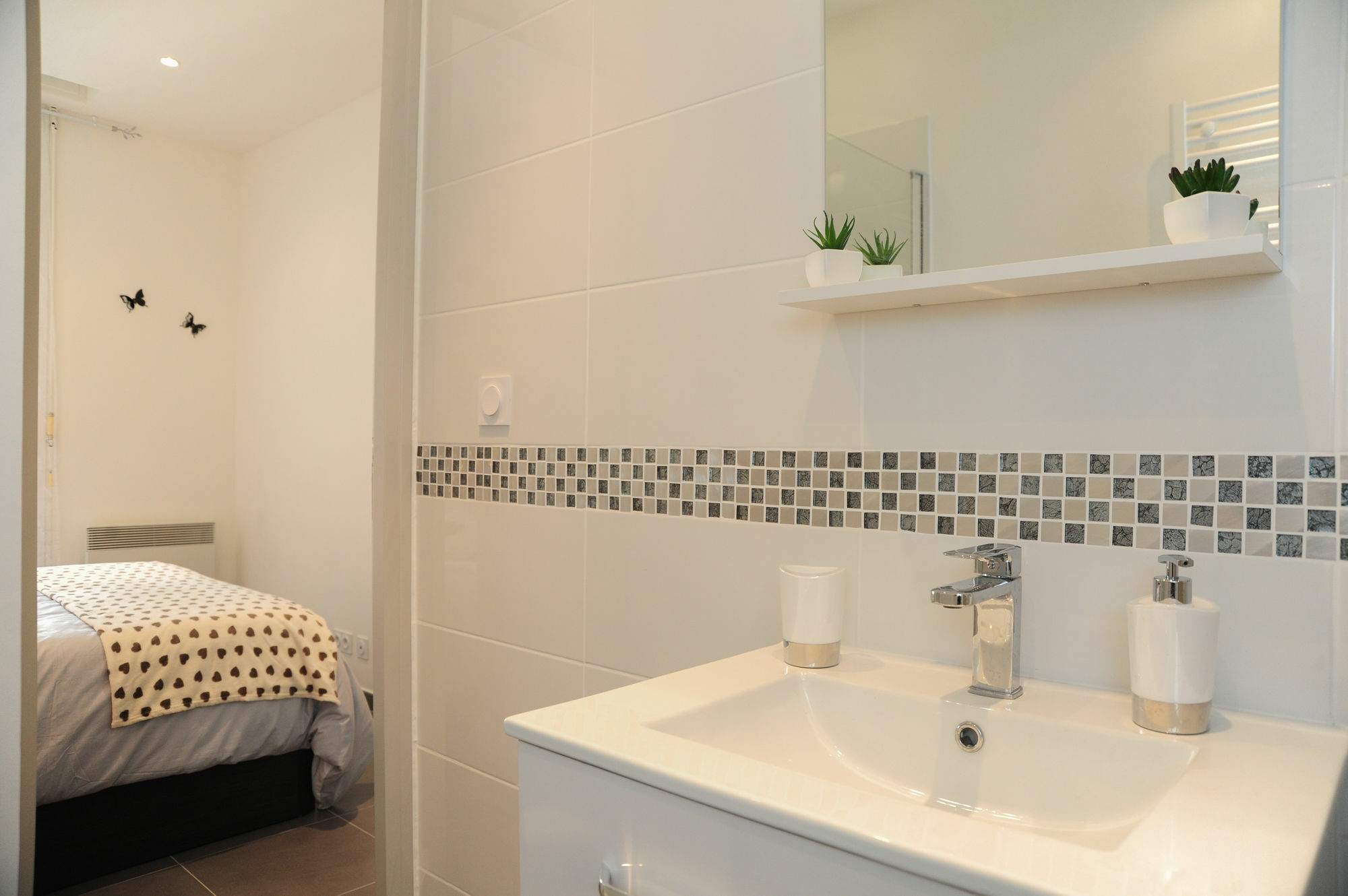 Suite Imperazur Five Stars Holiday House Nizza Esterno foto