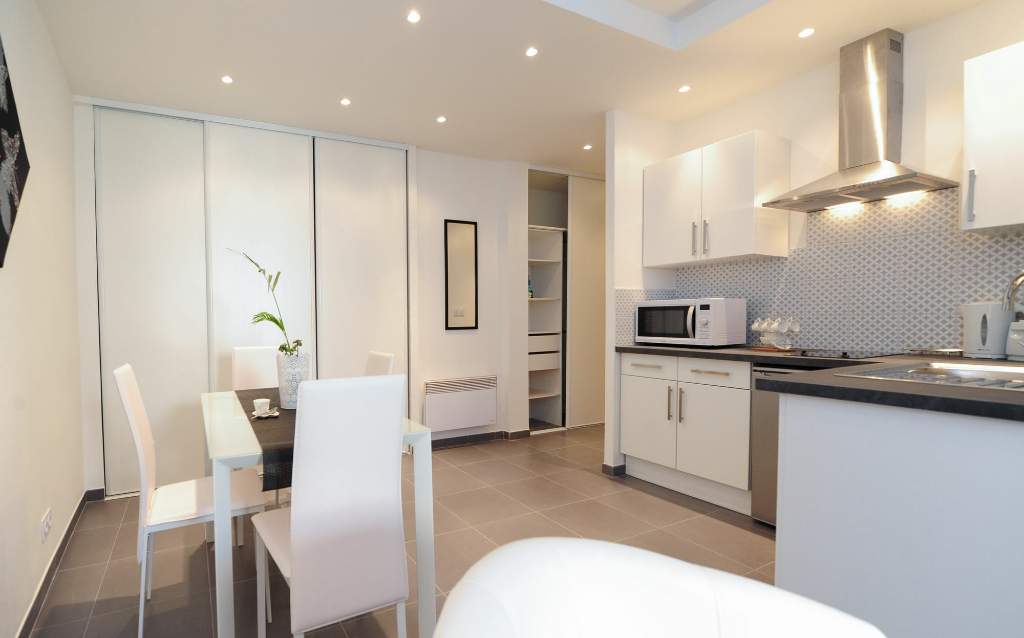 Suite Imperazur Five Stars Holiday House Nizza Esterno foto